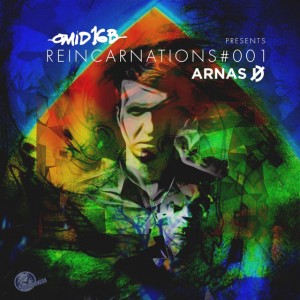 Escape (Driving To Heaven) [Omid 16B & Arnas D Vocal Remix]