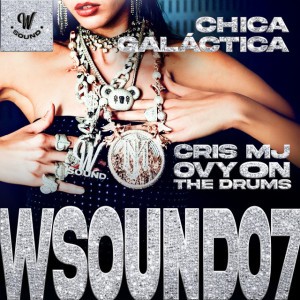 Chica Galáctica - W Sound 07