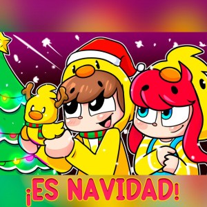Es Navidad