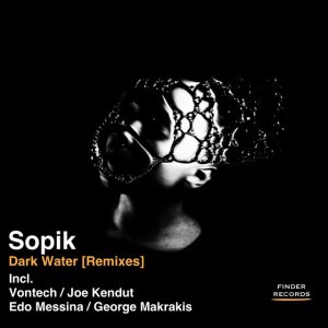 Dark Water - Vontech Remix