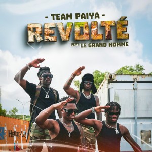 Révolté