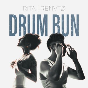 Drum bun by Rita & RENVTØ