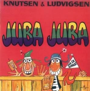 Eg ve te Bergen