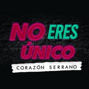 No Eres Único