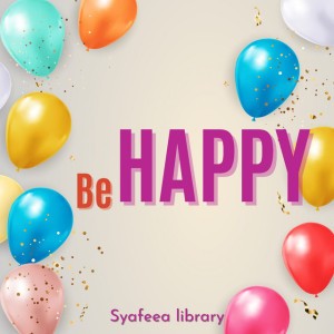 Be Happy