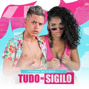 TUDO NO SIGILO 
