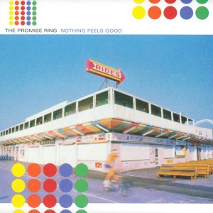 Why Did Ever We Meet by The Promise Ring