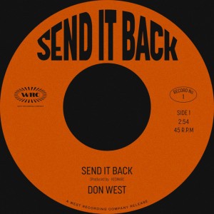 Send It Back