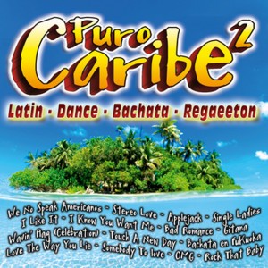 Stereo Love