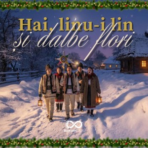 Hai, linu-i lin și dalbe flori