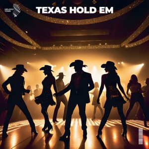 Texas Hold'em (Cover)