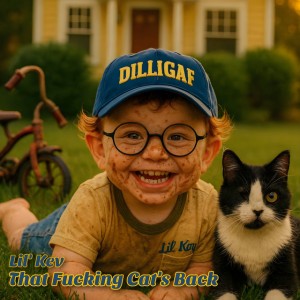 That Fucking Cat's Back - Lil' Kev Version