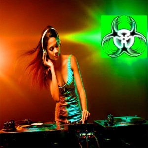 paleta x faint by DJ G2G