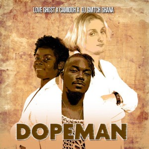 Dope Man