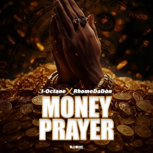 Money Prayer