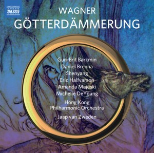 Götterdämmerung, WWV 86D, Act III: Vorspiel