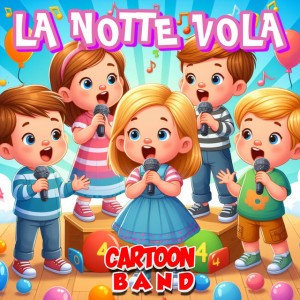 La notte vola