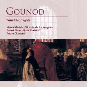 Faust - opera in five acts (1989 Digital Remaster), Act II: Le veau d'or est toujours debout! (Méphistophélès/Choeur)