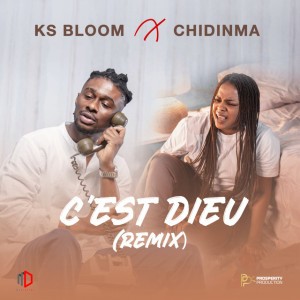 C'est DIEU remix