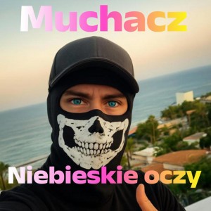 Niebieskie oczy