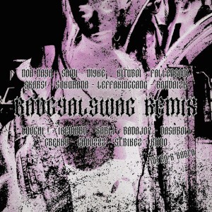 Badgyalswag (Remix)