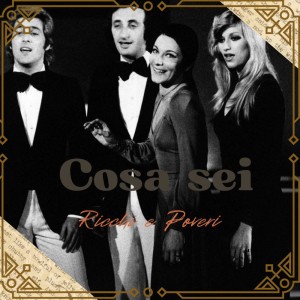 Cosa sei