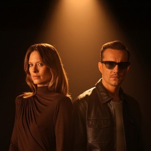 Anioły (Pojedynek) by Mrozu & Julia Pietrucha