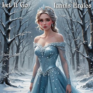 Let It Go (from "Frozen") - Piano Instrumental Version
