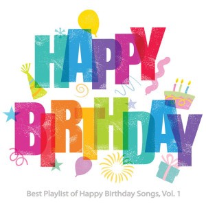 Happy Birthday To You - Kids Song