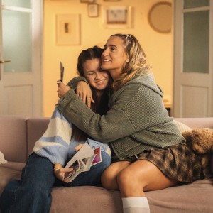 Komu miałabym powiedzieć? by Bletka