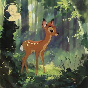 Love (From "Robin Hood")