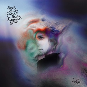 Ashes (feat. Running Pine) [Brina Knauss Remix] feat. Running Pine