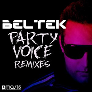 Party Voice - Original Mix