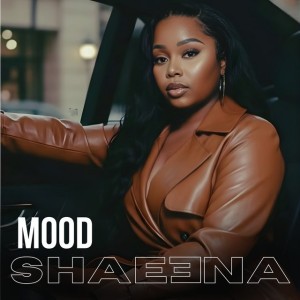 Mood by Shaeena