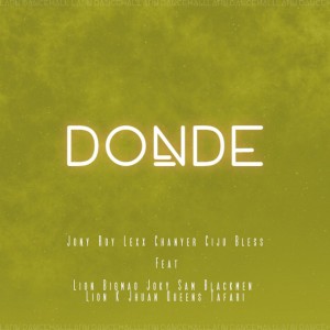 DONDE
