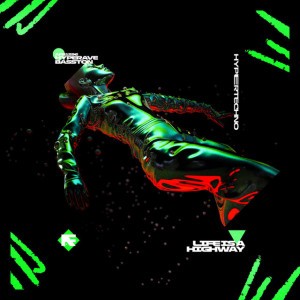 LIFE IS A HIGHWAY (HYPERTECHNO)