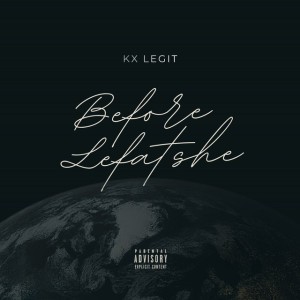 Up Again by KX Legit