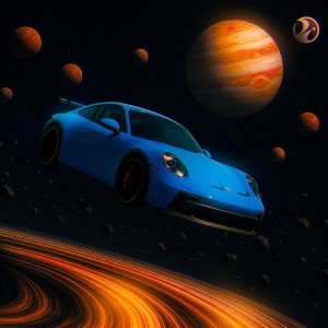 PARADOX - Super Slowed