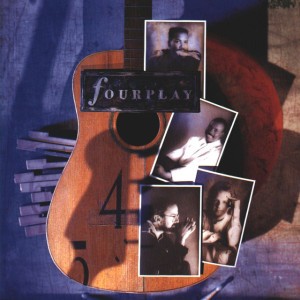 After the Dance by Fourplay