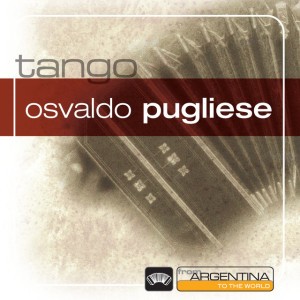 Gallo Ciego - Instrumental by Osvaldo Pugliese