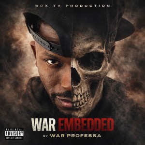 War Embedded