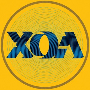 Diaspora (Laolu Remix)