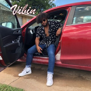Lil Vibe - Red Hot Remix
