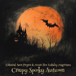 Mystery of the Haunted House
