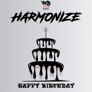 Happy Birthday by Harmonize