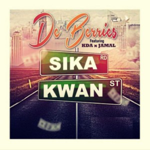 Sika Kwan