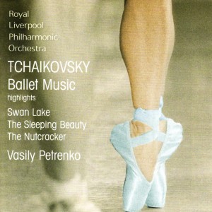Swan Lake, Op. 20: Scène - Excerpt