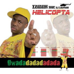 Helicopta - Radio Edit