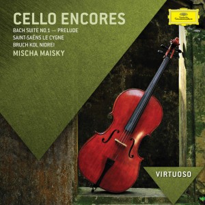 Suite for Cello Solo No. 1 in G, BWV 1007: I. Prélude