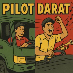 Pilot Darat